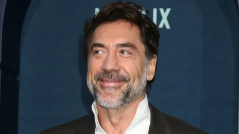 javier bardem