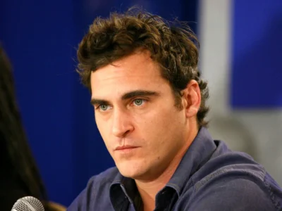 joaquin phoenix