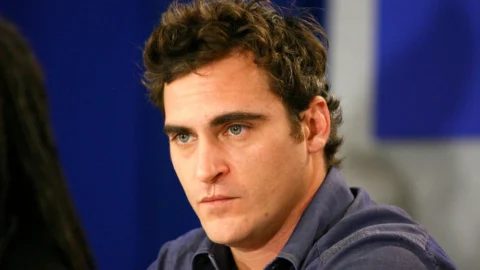 joaquin phoenix