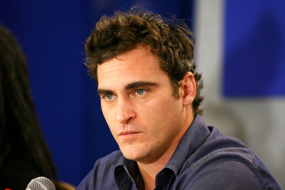 Dit zijn de 15 Beste Films met Joaquin Phoenix
