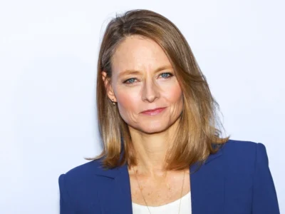 jodie foster