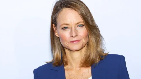 jodie foster