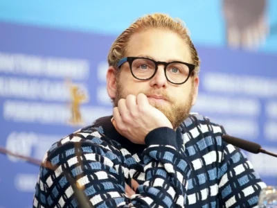 jonah hill