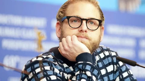 jonah hill