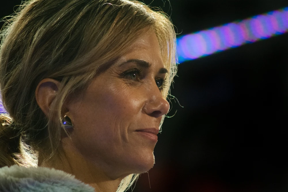 Top 10 Beste Films van Kristen Wiig