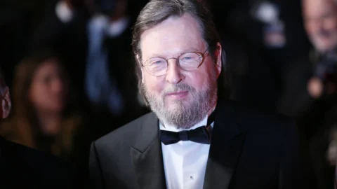 lars von trier
