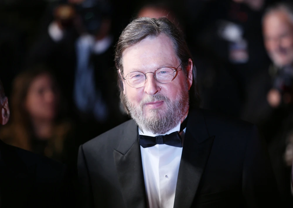 8 Beste Films van regisseur Lars von Trier