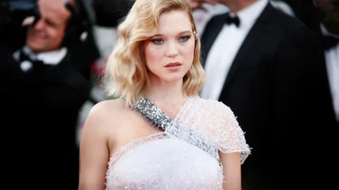 lea seydoux