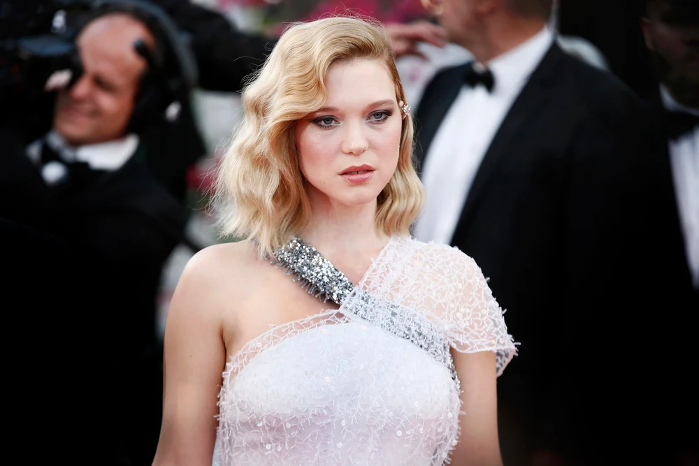 12 Beste Films met de Franse Actrice Léa Seydoux
