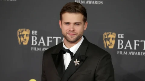 leo woodall