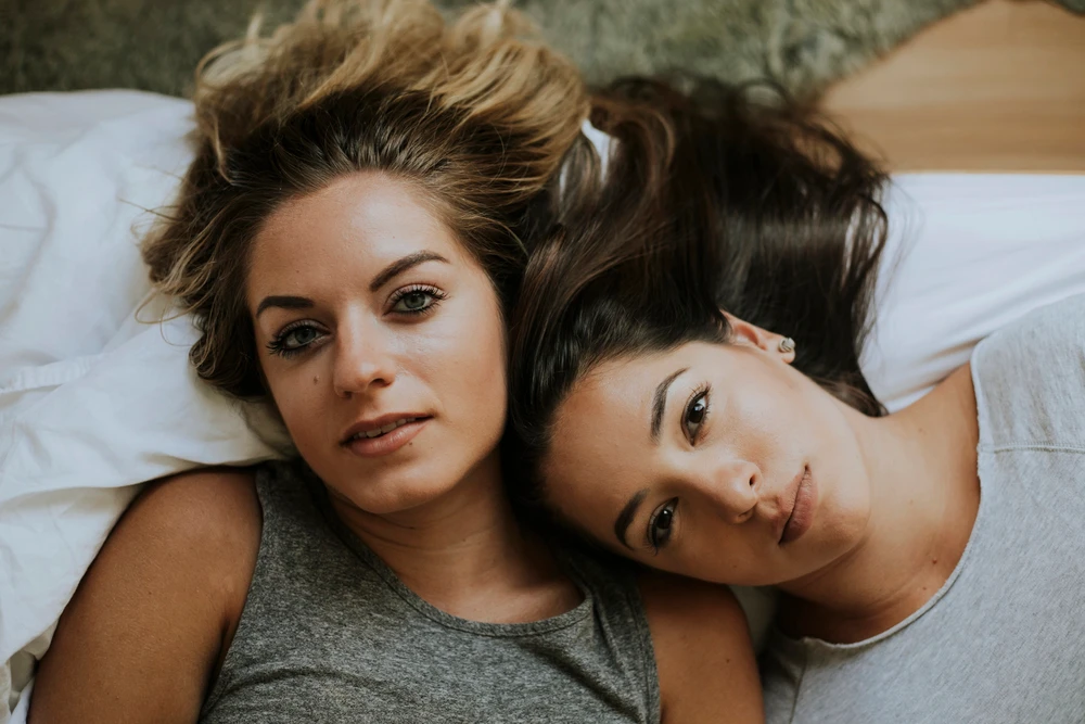 De 20 Beste Lesbische Films Ooit Gemaakt