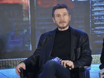liam neeson