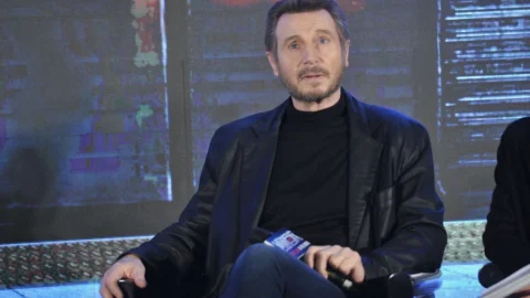 liam neeson