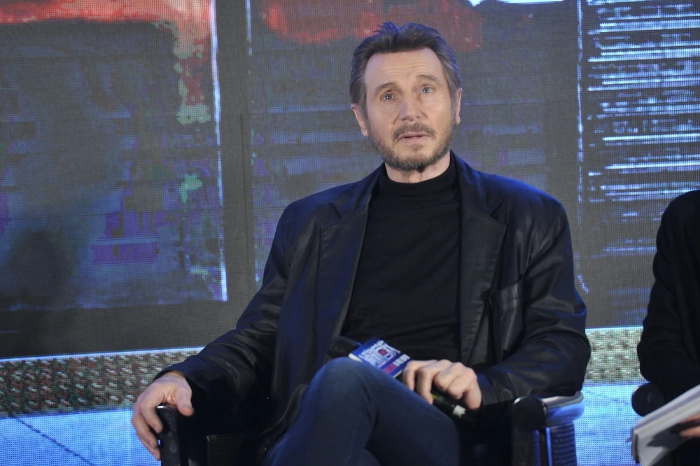 Top 15 Beste Films met Liam Neeson