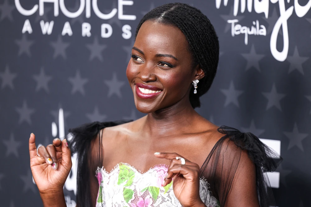 10 Beste Films met actrice Lupita Nyong’o