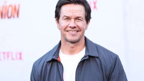 mark wahlburg