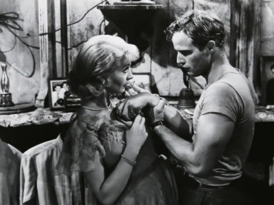 marlon brando