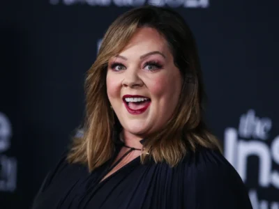 melissa mccarthy