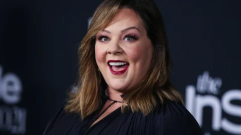 melissa mccarthy