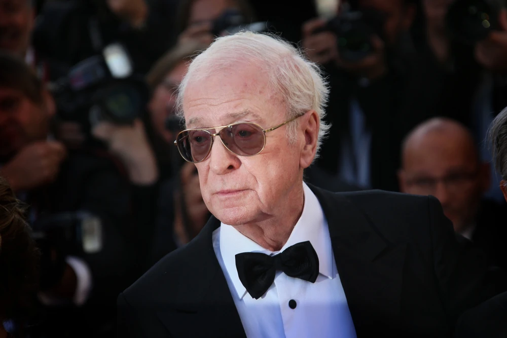 15 Beste Films van Sir Michael Caine