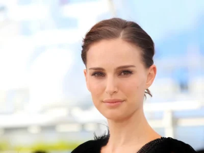natalie portman