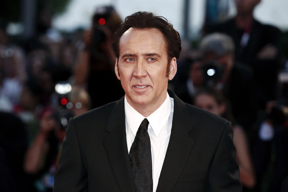 15 Beste Films met Nicolas Cage