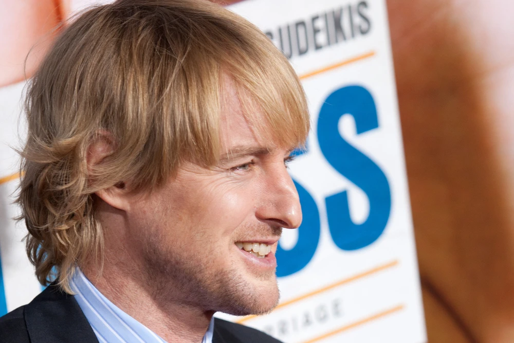 12 Beste Films met acteur Owen Wilson