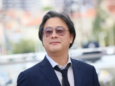 park chan woon
