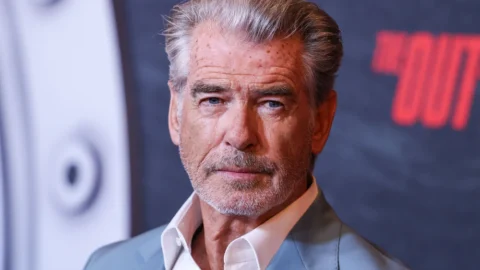 pierce brosnan
