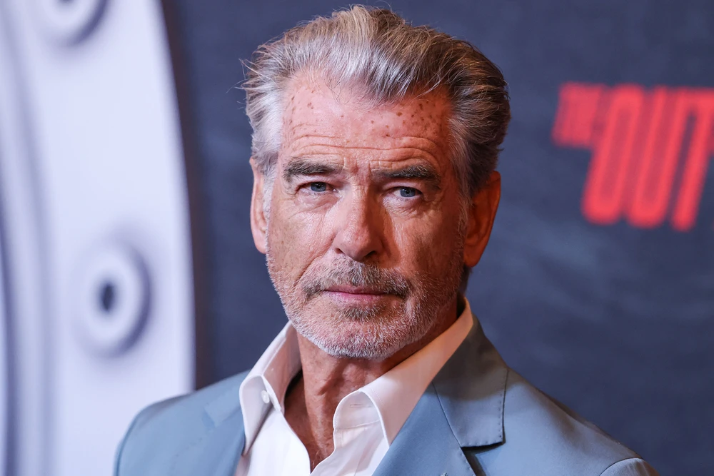 12 Beste Films met acteur Pierce Brosnan