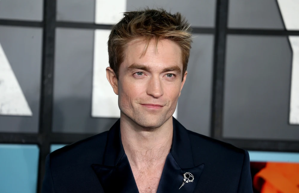 13 Beste Films met Robert Pattinson