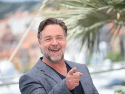 russel crowe