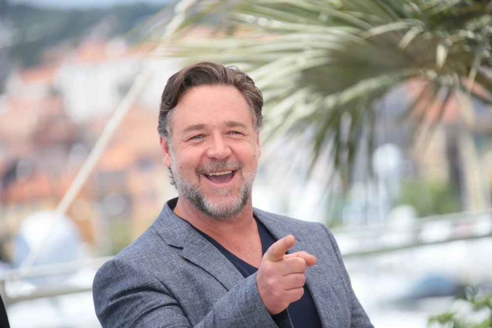 Top 15 Beste Films met Russell Crowe