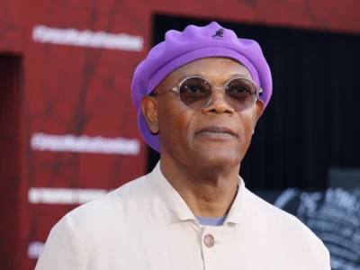 sam jackson