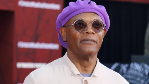 sam jackson