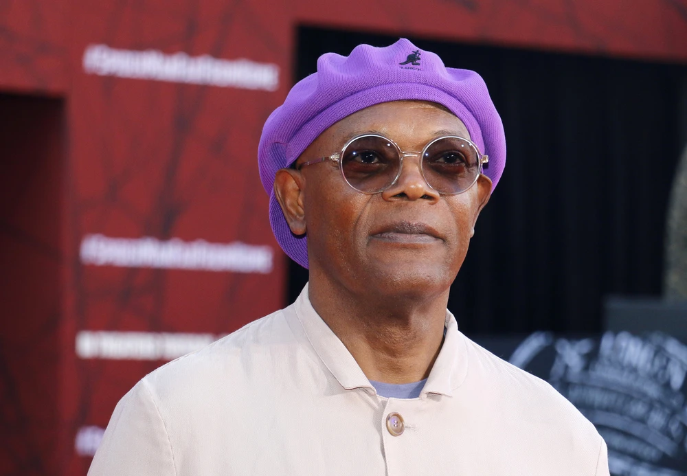 Top 20 Beste Films van Samuel L. Jackson