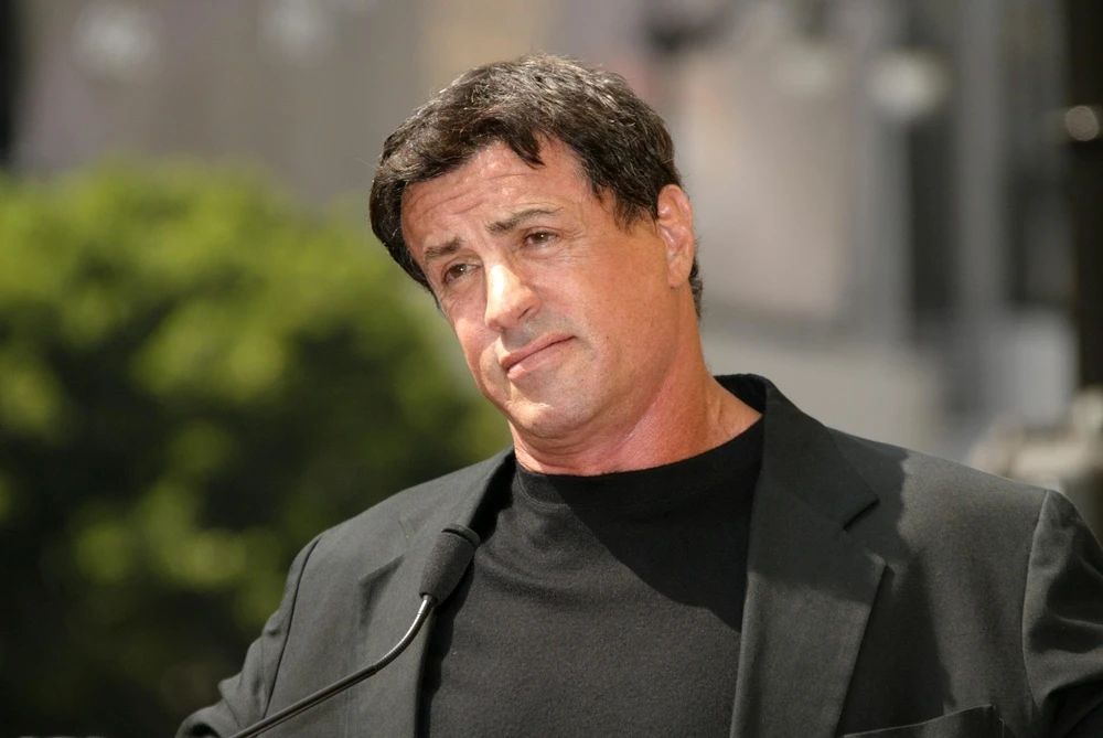 Top 15 Beste Films van Sylvester Stallone