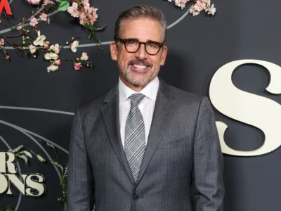 steve carell