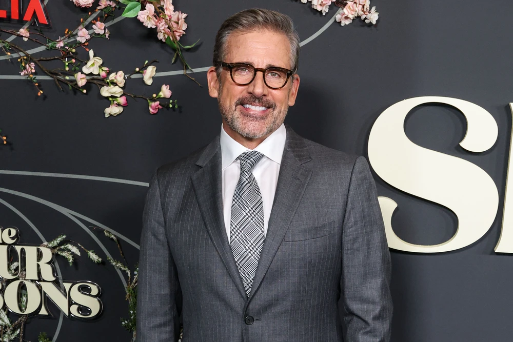12 Beste Films van Steve Carell