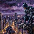 superhelden films
