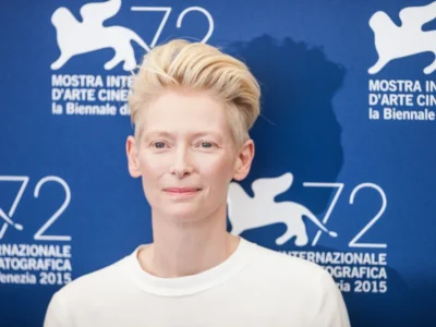 tilda swinton