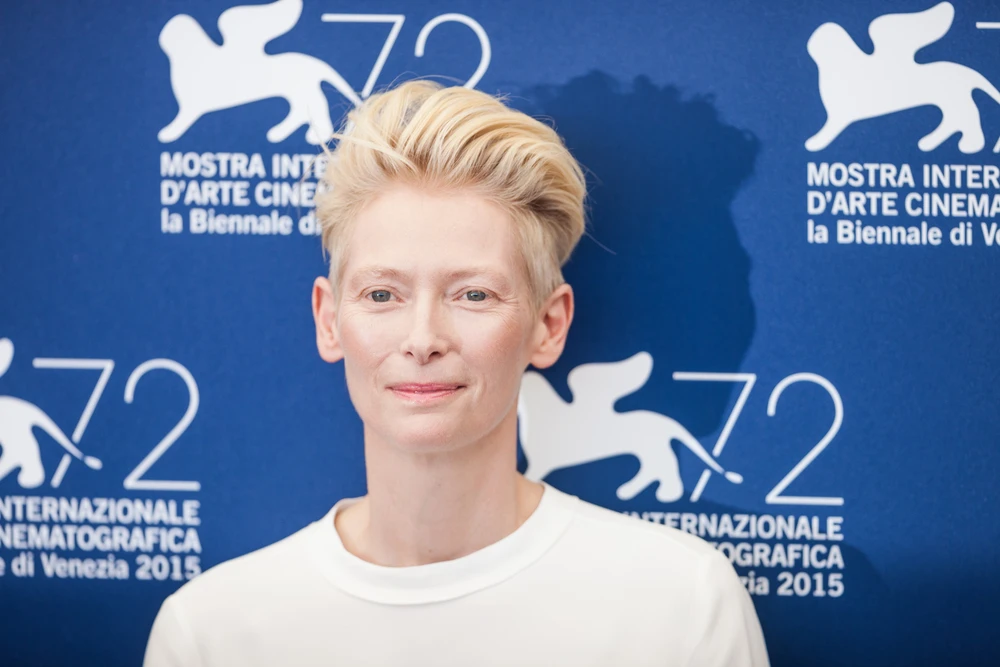 Top 10 Beste Films met Tilda Swinton
