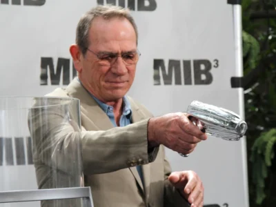 tommy lee jones