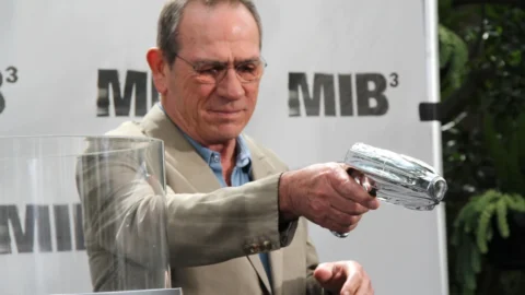 tommy lee jones