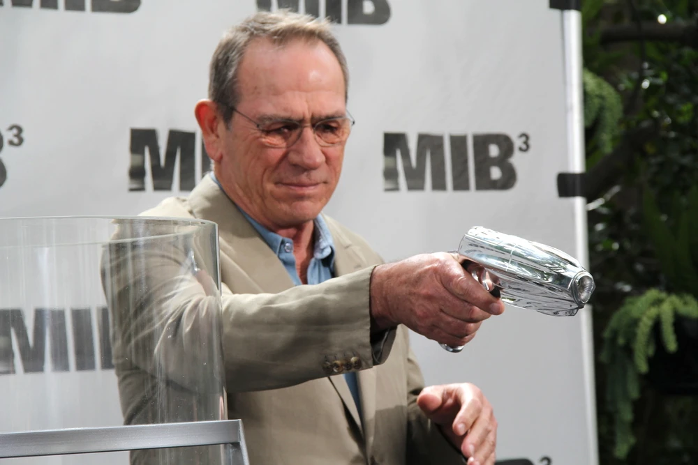 12 Beste Films met Tommy Lee Jones