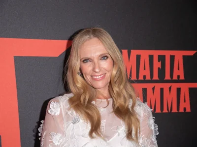 toni collette