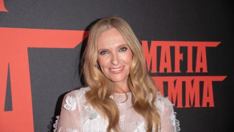 toni collette