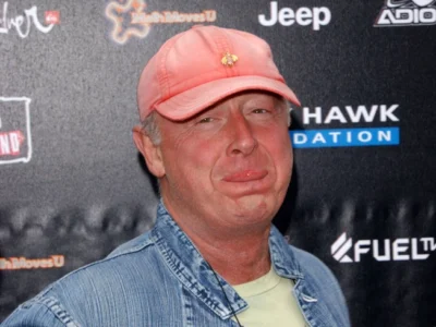 tony scott