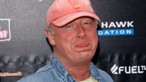 tony scott