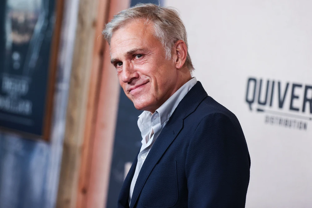 Top 12 Beste Films met Christoph Waltz